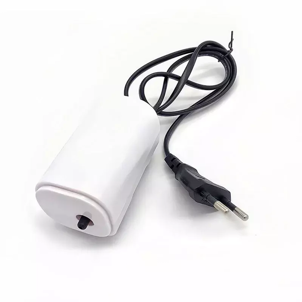 Компрессор JINGYE YE-911 компрессор одноканальный 3 л/мин