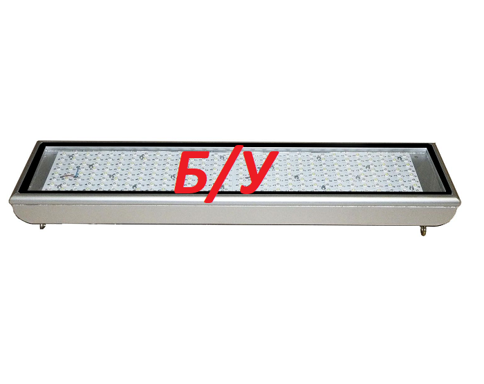 LED Pro Grow 260 Вт б/у LED Pro Grow 260 Вт б/у профессиональная LED-лампа 260 Вт