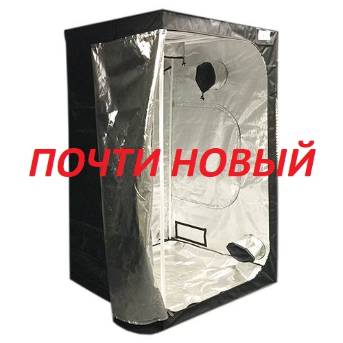 Тент 120х120 (China) б/у Тент 120х120 (China) б/у Гроутент 120х120х200 в отличном состоянии