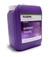 Plagron Power Roots 5 л стимулятор корнеобразования 5 л