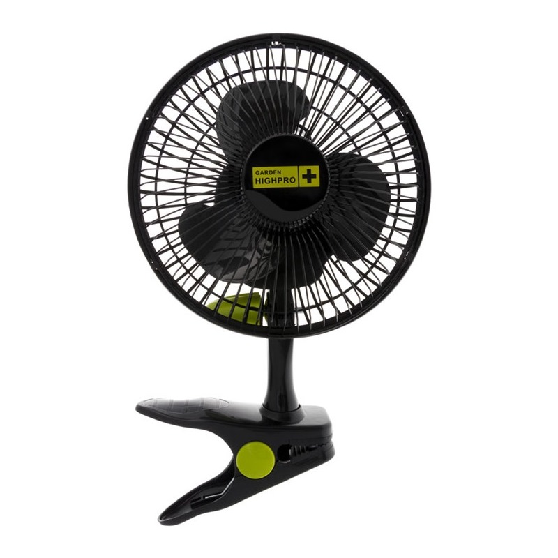 Вентилятор Clip Fan 12 Вт вентилятор на клипсе 12 Вт 20 см