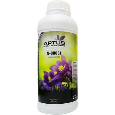 Aptus N-Boost 1 л азотосодержащая добавка 1 л