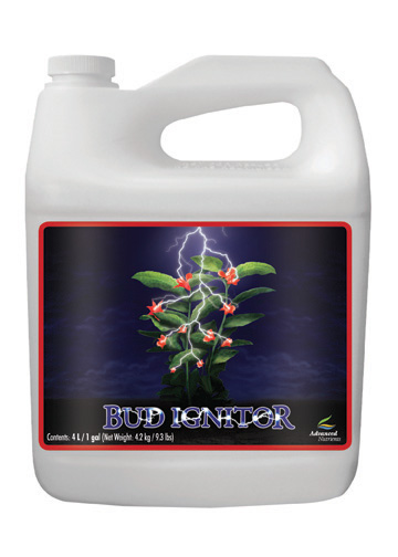 Advanced Nutrients Bud Ignitor 250 мл стимулятор увеличения точек завязей 250 мл