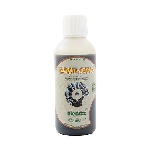 Biobizz Root Juice 250 мл органический стимулятор корнеобразования 250 мл
