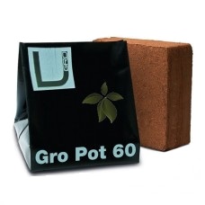 U-Gro Pot 60 кубик для приготовления 60 л субстрата