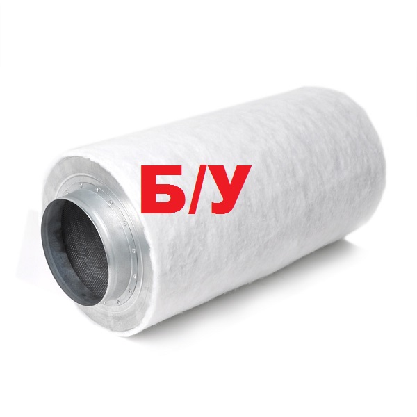 Nanofilter 350 б/у Nanofilter 350 б/у фильтр угольный 350 м3 б/у