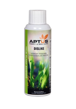Aptus Bioshark Dislike 100 мл средство для борьбы с насекомыми 100 мл