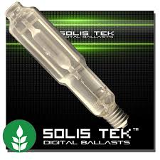 Solus Tek 1000 W Solus Tek 1000 W лампа ДРИ 1000 Вт