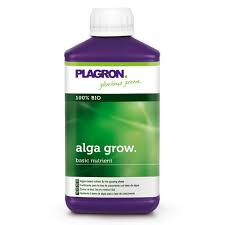 Plagron Alga Grow 500 мл удобрение на стадию роста 500 мл