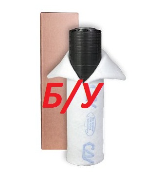 Can-Lite 425m3 PL б/у Can-Lite 425m3 PL б/у фильтр угольный 425 м3/час б/у
