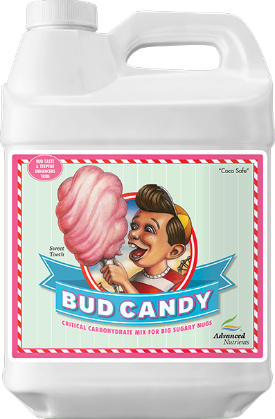 Advanced Nutrients Bud Candy 500 мл усилитель вкусовых качеств 500 мл
