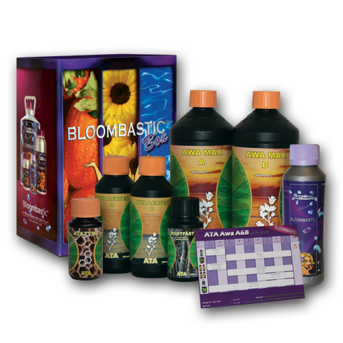 Atami Bloombastic Box Awa стартовый комплект для гидропоники