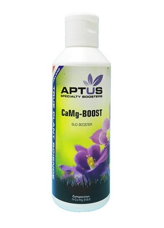 Aptus CaMg Boost 100 мл мега-комплекс кальция и магния 100 мл