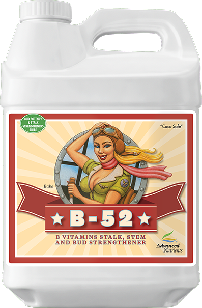Advanced Nutrients B-52 500 мл энергетик из витаминов и гормонов 500 мл