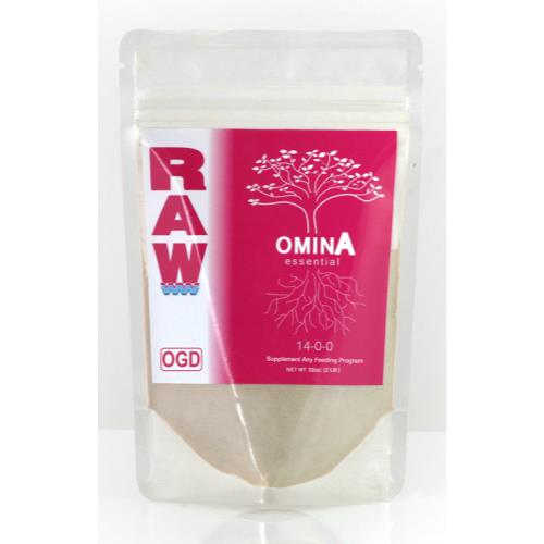 RAW Omina 907 г чистые аминокислоты 907 гр
