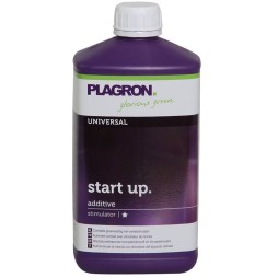 Plagron Start Up 1 л стимулятор роста и развития 1 л