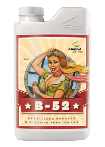 Advanced Nutrients B-52 1 л энергетик из витаминов и гормонов 1 л