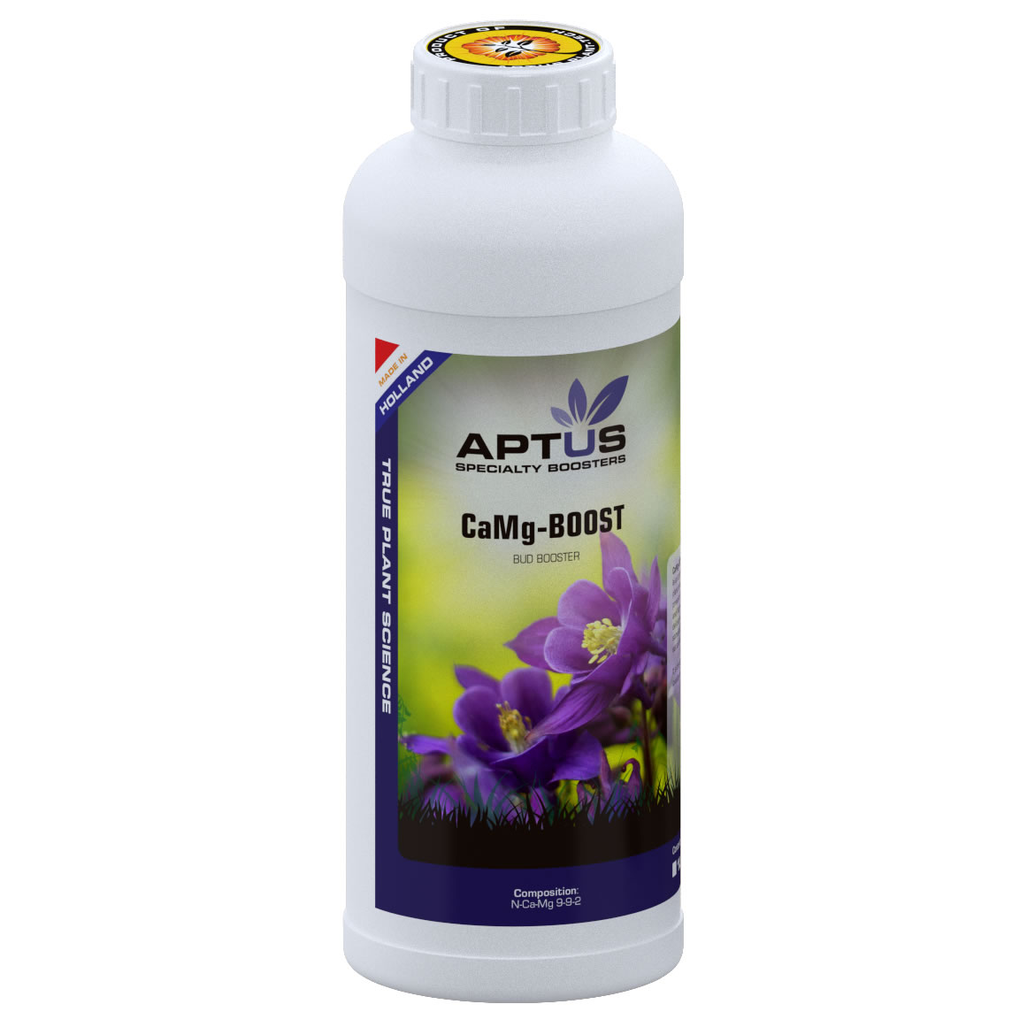 Aptus CaMg Boost 500 ml Aptus CaMg Boost 500 ml мега-комплекс кальция и магния 500 мл