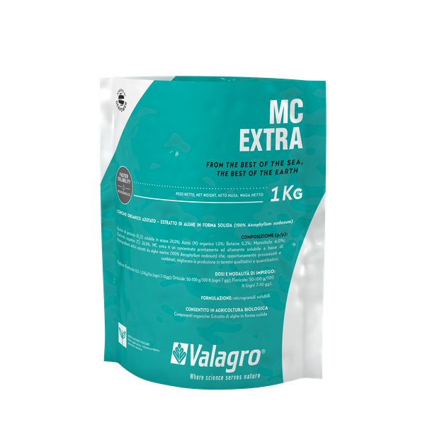 Valagro MC Extra 100 мл фитогормональный стимулятор урожайности 100 мл