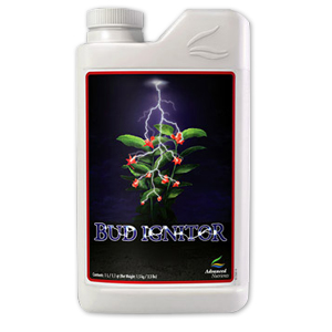 Advanced Nutrients Bud Ignitor 1 л стимулятор увеличения точек завязей 1 л