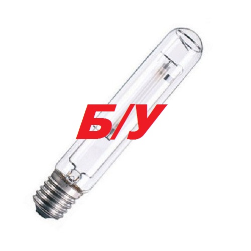 Osram Nav-T 400 Вт б/у Osram Nav-T 400 Вт б/у лампа ДНаТ 400 Вт б/у