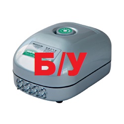 Hailea ACO-9630 б/у Hailea ACO-9630 б/у компрессор восьмиканальный в хорошем состоянии