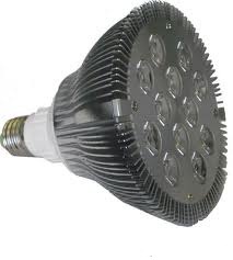 АЛМАЗ-12 АЛМАЗ-12 LED-лампа подсветки 3 спектра 12 Вт