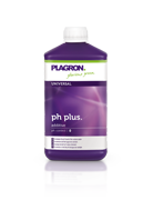 Plagron PH+ 500 ml повыситель РН 0,5 л