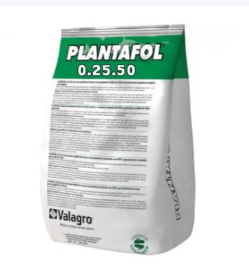 Plantafol 0+25+50 100 мл листовое питание 100 мл