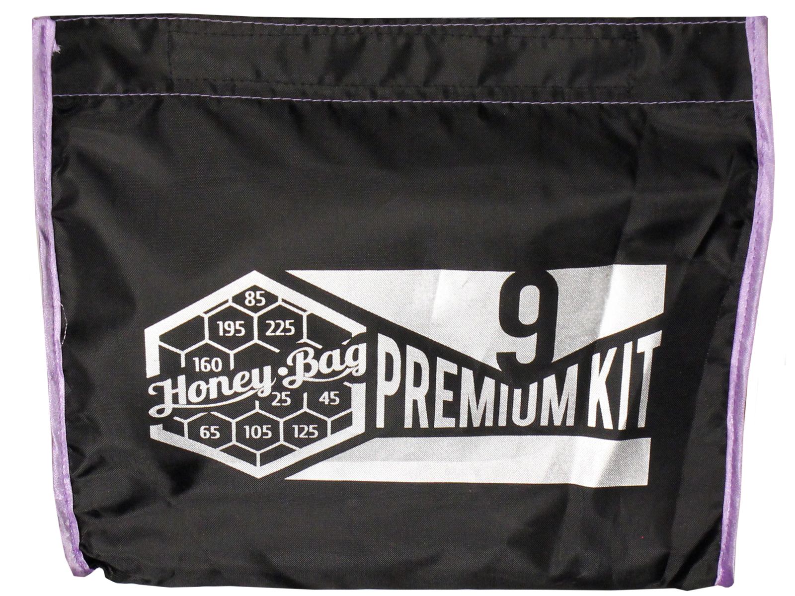 Honey-Bag Premium (9 сит) мешок для ледяной экстракции 15 л