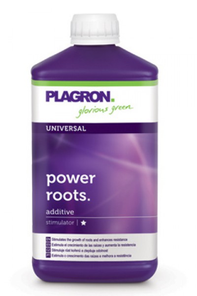 Plagron Power Roots 500 мл стимулятор корнеобразования 500 мл