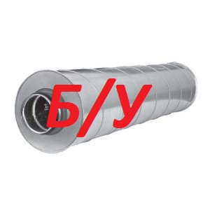 Глушитель Canfilter 150 б/у Глушитель Canfilter 150 б/у Шумопоглотитель 150 мм в хорошем состоянии