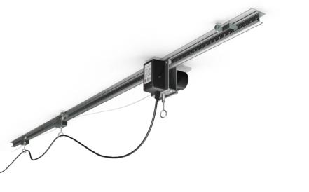 StarLight Extension Kit Rail System дополнительные рельсы для комплекта подвеса 2 м.