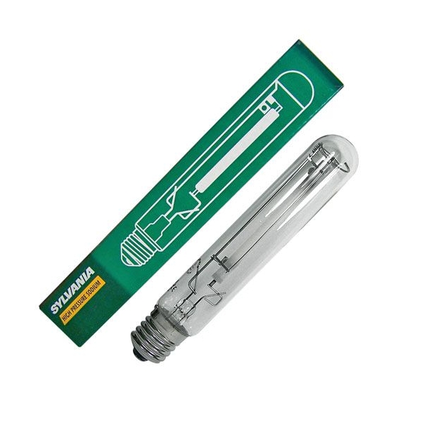 Sylvania SHP-T 250 Вт Sylvania SHP-T 250 Вт лампа ДНаТ 250 Вт