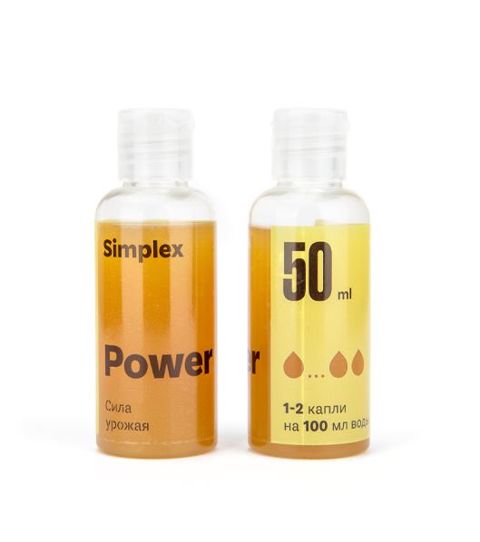 Simplex Power 50 мл антидепрессант, стимулятор метаболизма 50 мл