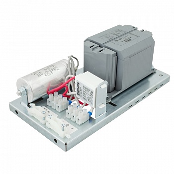 LuxGear 600 W LuxGear 600 W дроссель в сборе с ИЗУ 600 Вт