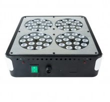 APOLLO LED 4 APOLLO LED 4 брендовый LED-светильник 180 Вт