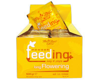 Powder Feeding Long Flowering 10 г удобрение для культур длительного цветения 10 г