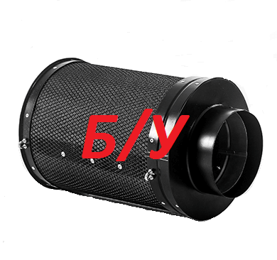 Фильтр Т-500 б/у Фильтр Т-500 б/у фильтр угольный500 м3/час б/у