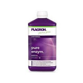 Plagron Pure Enzyme 250 мл комплекс энзимов 250 мл