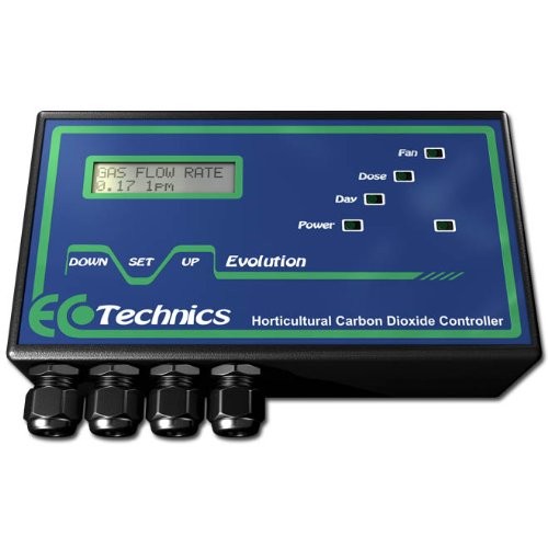 EVOLUTION CO2 CONTROLLER EVOLUTION CO2 CONTROLLER контроллер СО2
