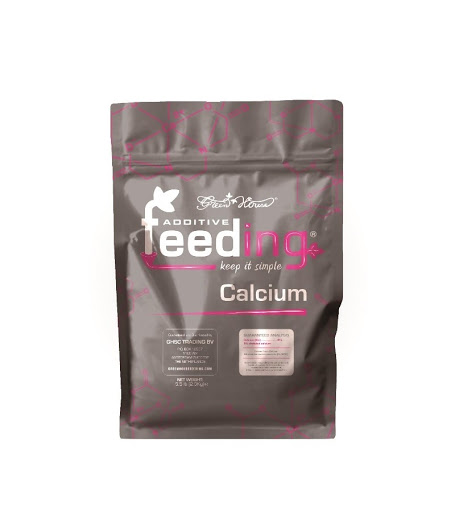 Powder Feeding Calcium 2.5 кг кальций в хелатной форме 2,5 кг