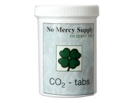 Tabs "No Mercy" CO2 15 таблетки СО2 15 штук