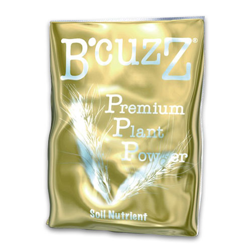 B'cuzz PPP Soil Nutrient 1,1 кг сухое удобрение для земли 1,1 кг