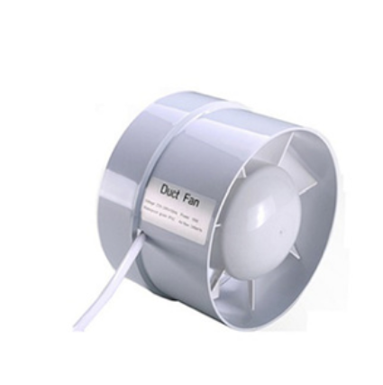 Вентилятор Duct Fan 150 вентилятор канальный 150 м3/час