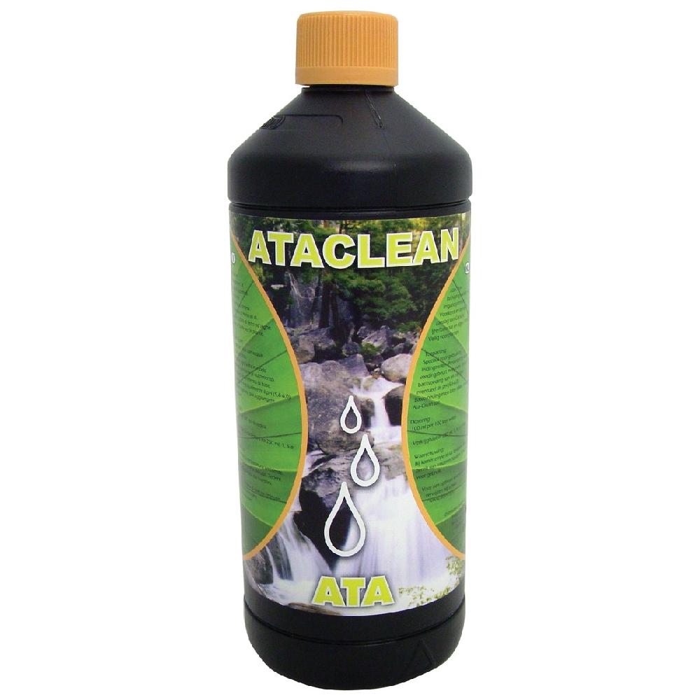 Atami AtaClean 1 л органическое средство для очищения воды 1 л