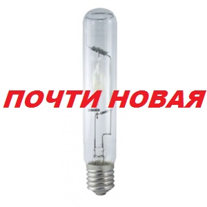 Sylvania Britelux ДРИ 400W б/у Sylvania Britelux ДРИ 400W б/у лампа ДРИ 400 Вт в отличном состоянии!