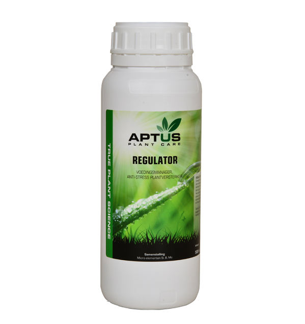 Aptus Regulator 1 л регулятор метаболизма 1 л
