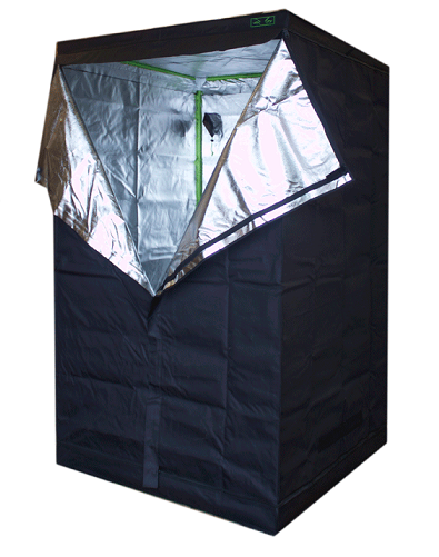 Urban Tent 120 Urban Tent 120 гроубокс 120х120х200