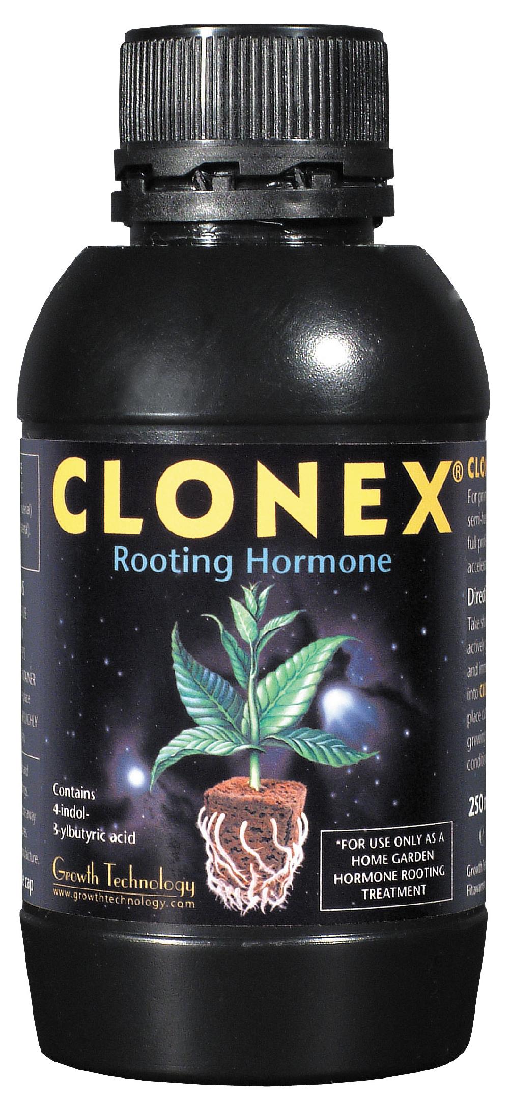 Clonex 300 ml гелевый стимулятор корнеобразования 300 мл